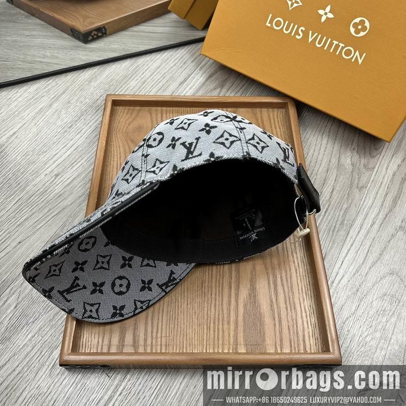 LV Hat 071205
