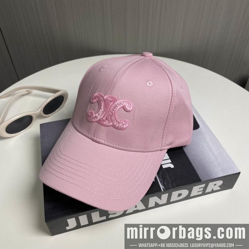 Celine Hat 121401