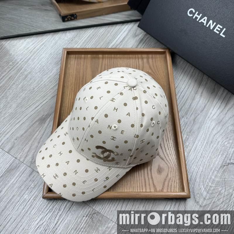Chanel Hat dx40