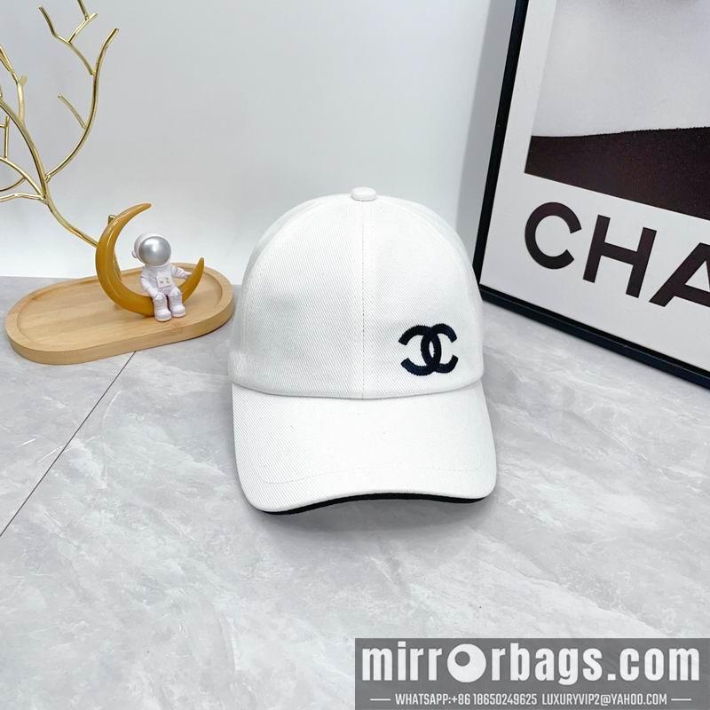 Chanel Hat dx39