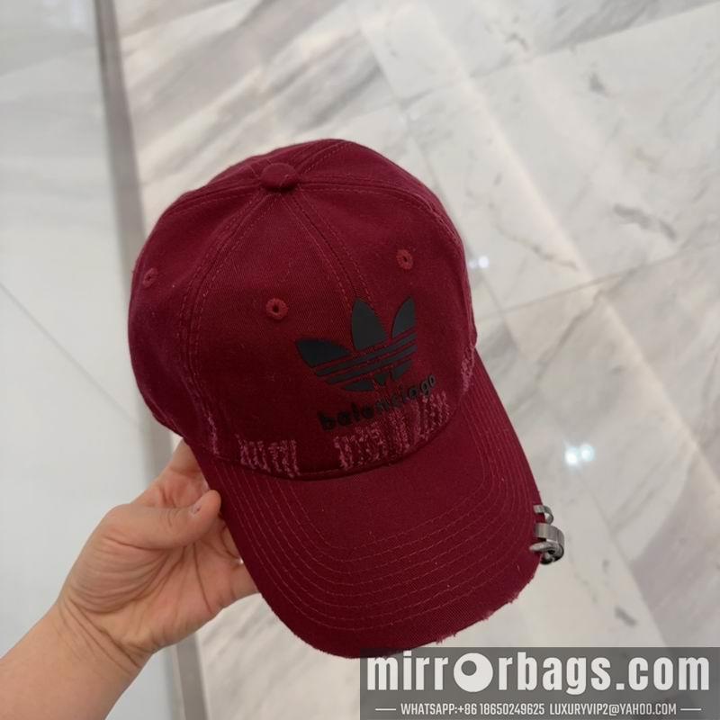 Balenciaga Hat dx78