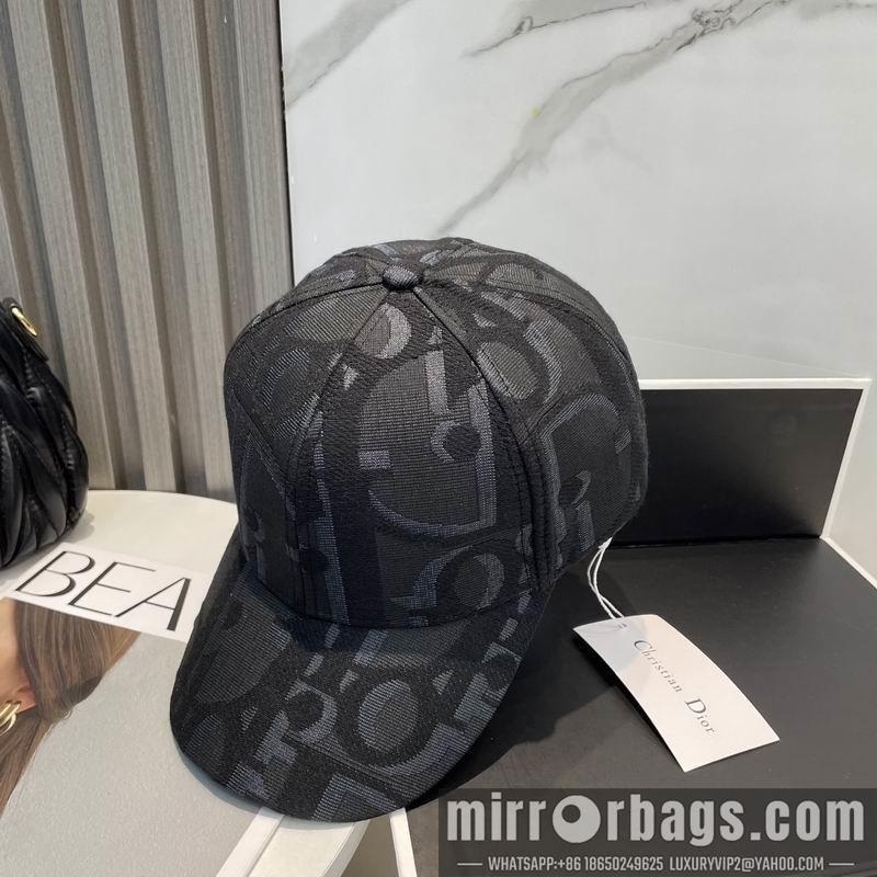 Dior Hat dx20