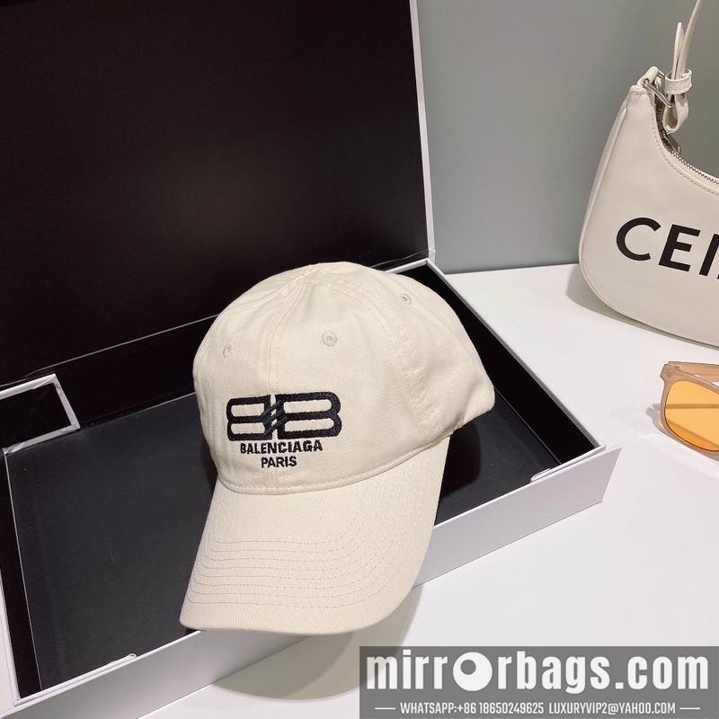 Balenciaga Hat 072203