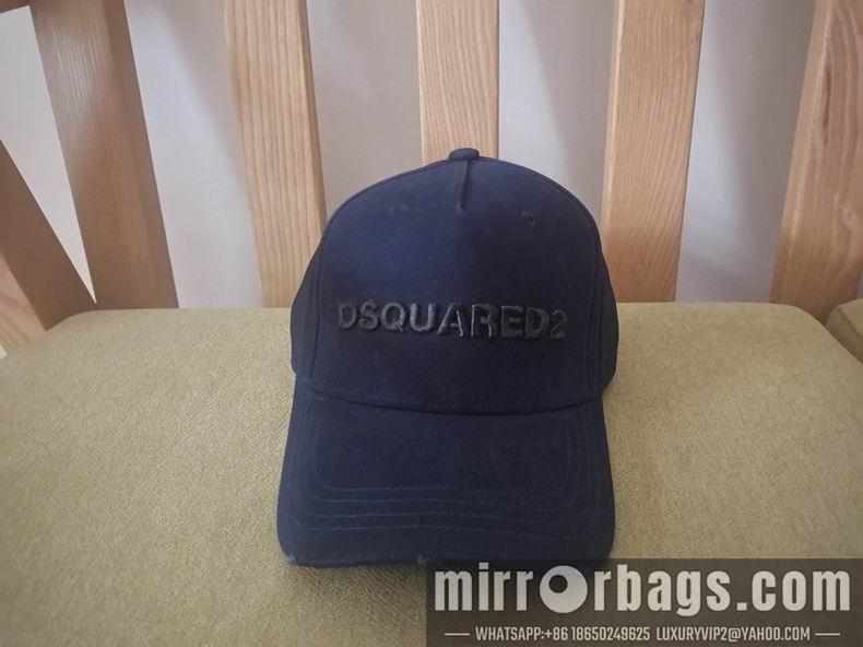 DSQ Hat y 41
