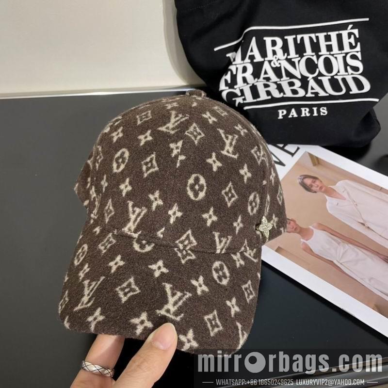 LV Hat 121472