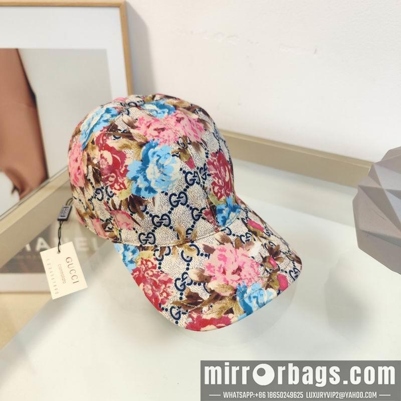 Gucci Hat dx150