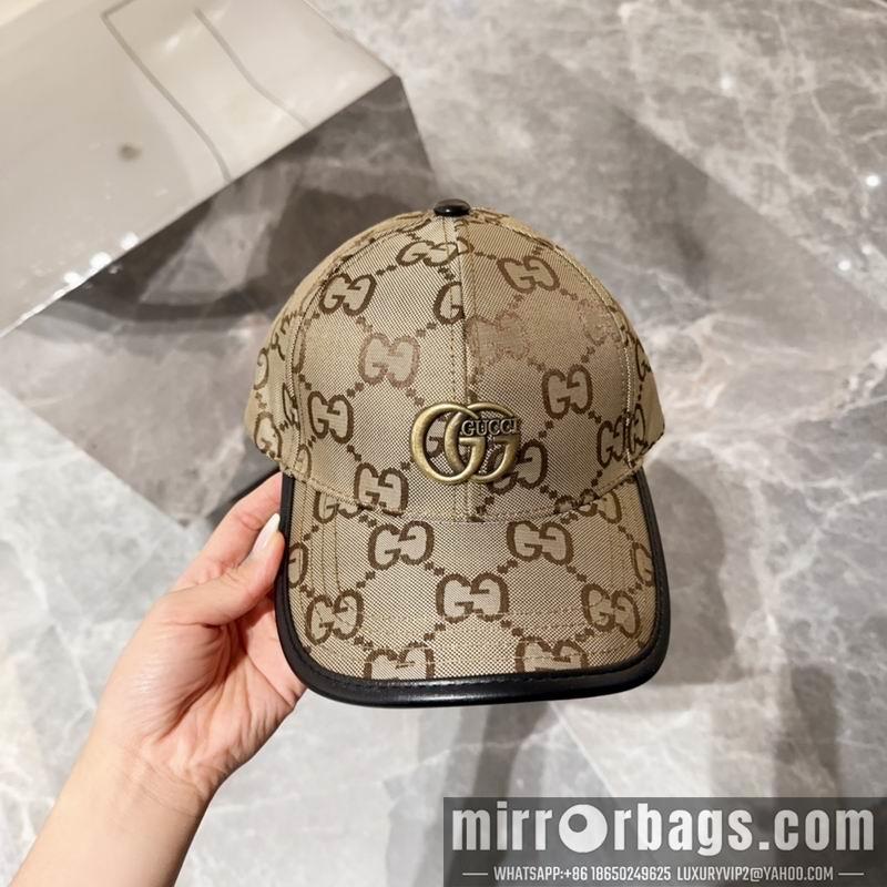 Gucci Hat dx56