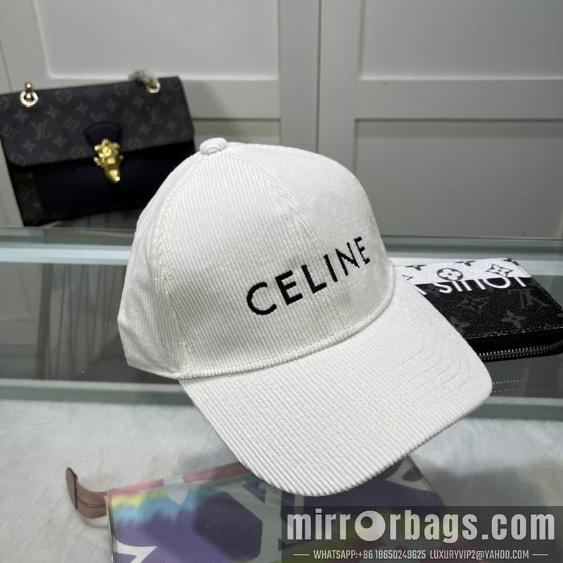 Celine Hat dx104