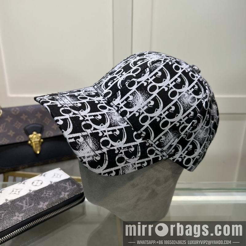 Dior Hat dx72