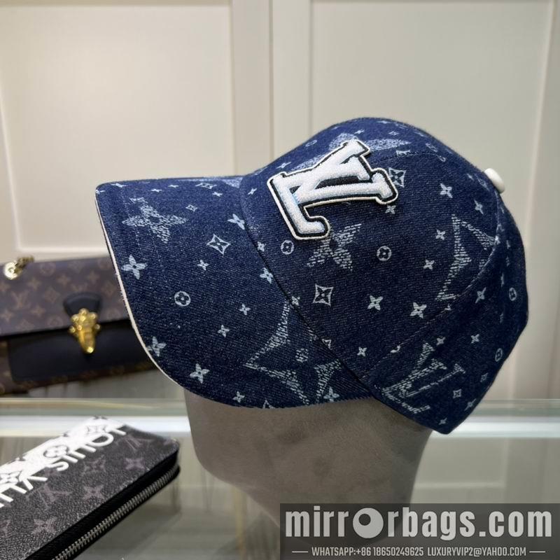 LV Hat dx16