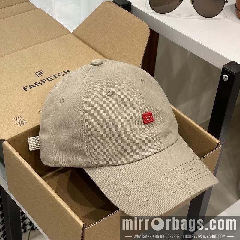 Acne Hat dx08