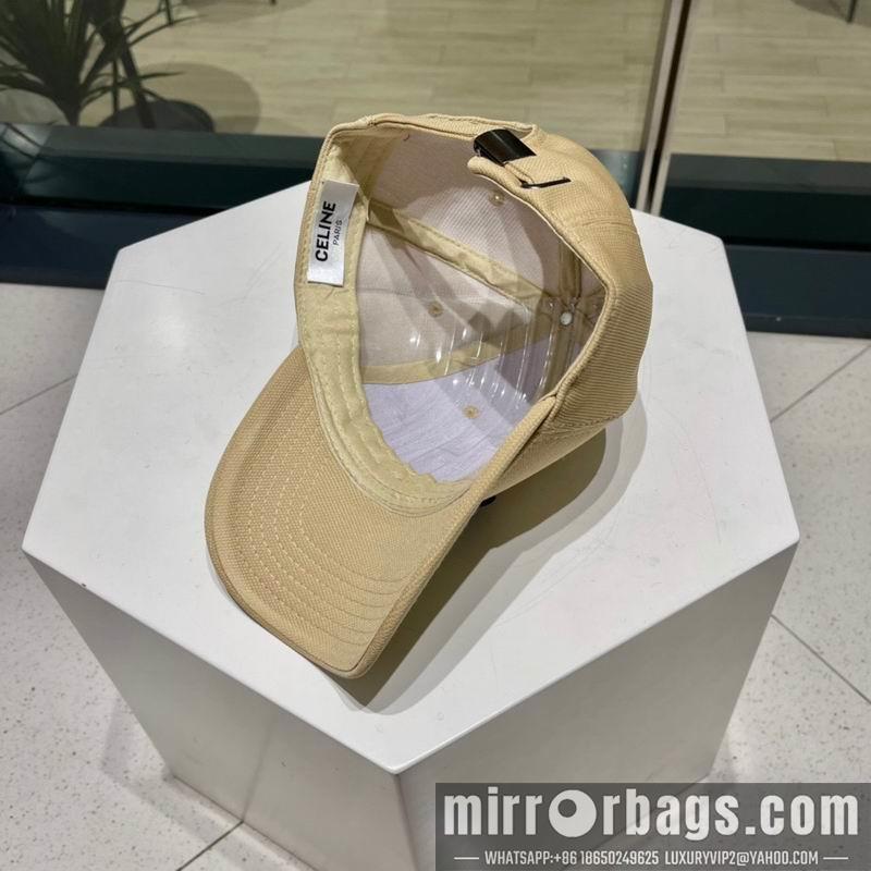 Celine Hat 072201