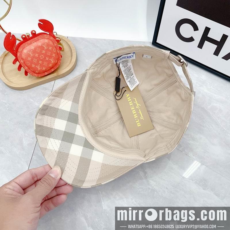 Burberry Hat dx61