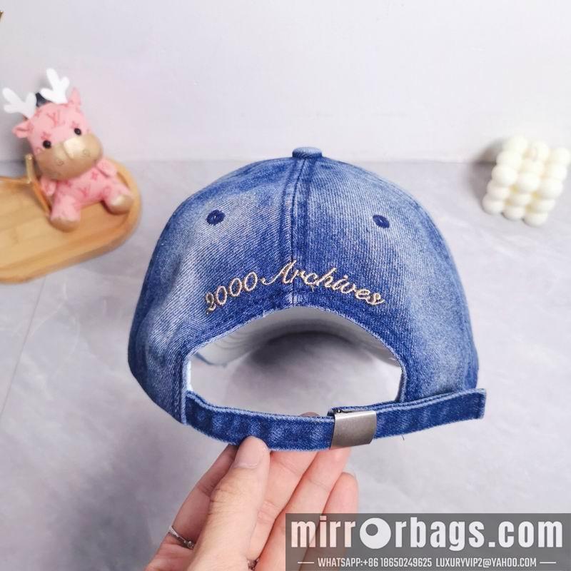 Roses Hat dx01