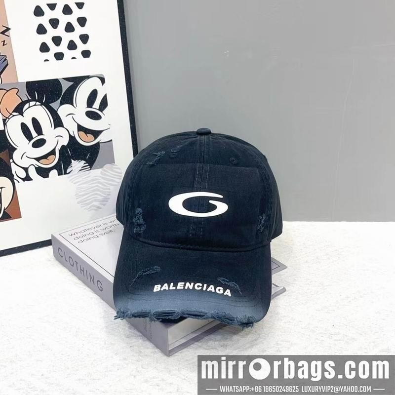Balenciaga Hat 041401