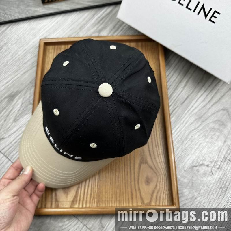 Celine Hat dx29
