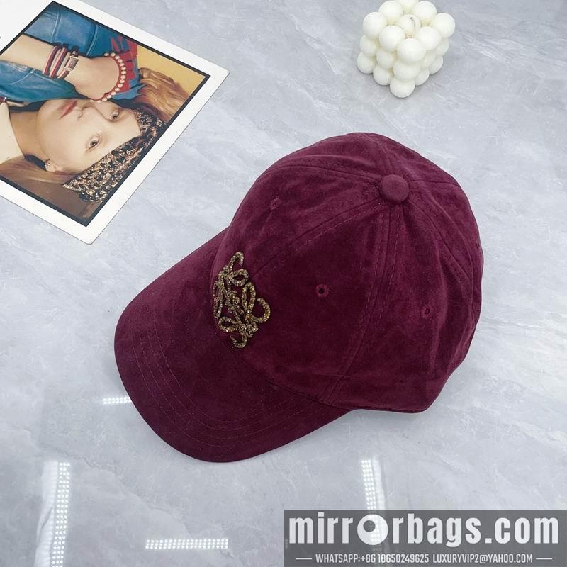 Loewe Hat dx28