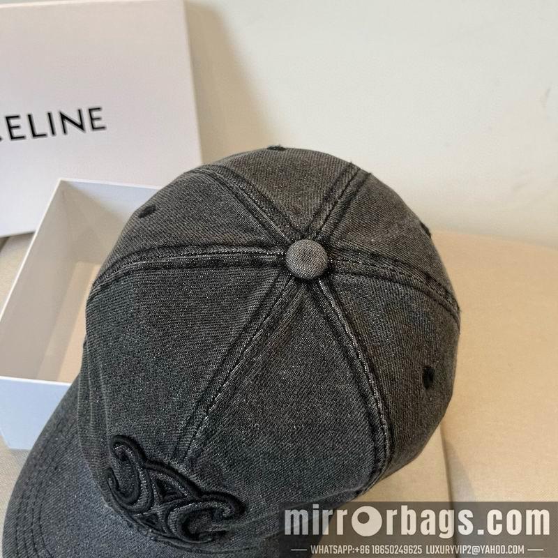 Celine Hat dx36