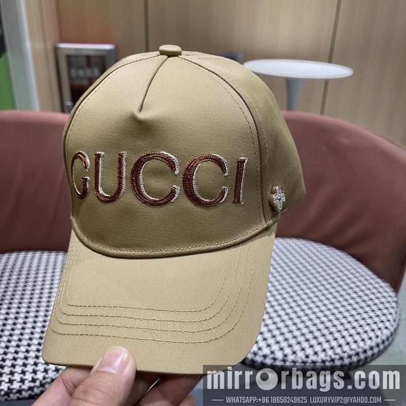 Gucci Hat 030915