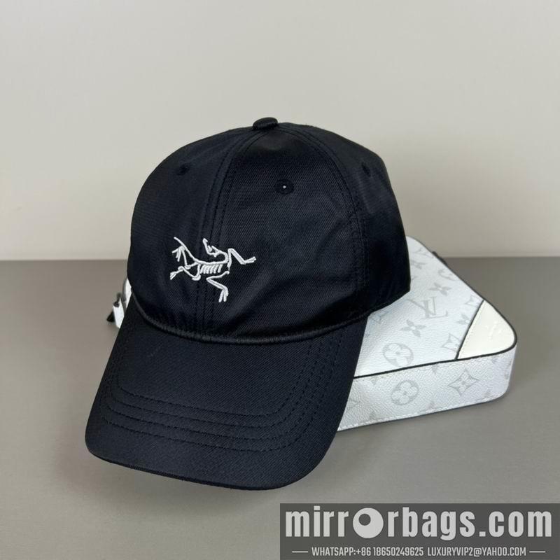Arcteryx Hat dx15