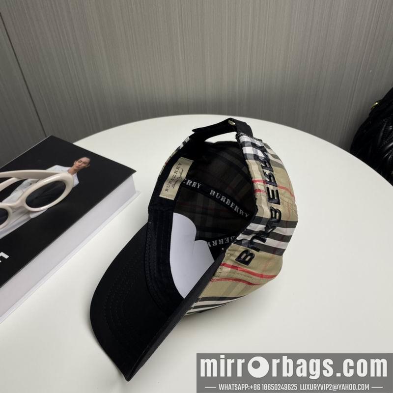Burberry Hat 081001