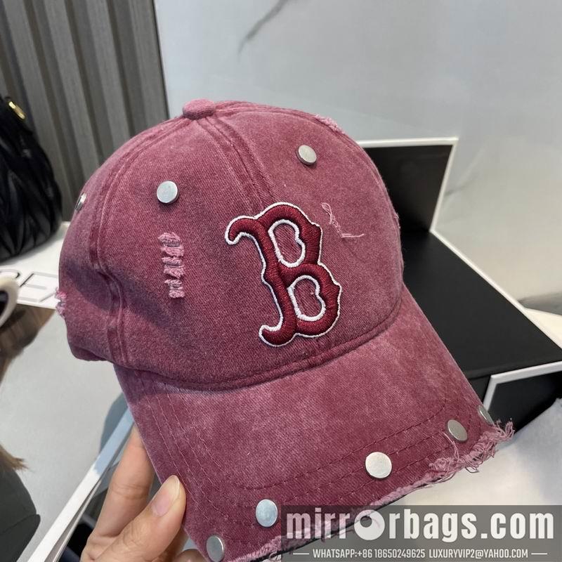 MLB Hat 040201