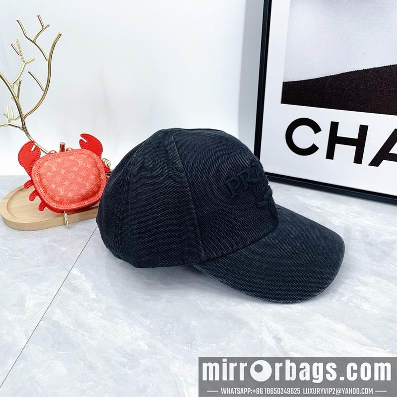 Prada Hat dx63