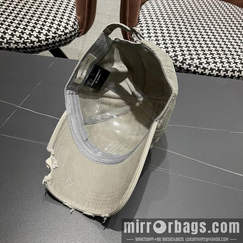 Moncler Hat 020802