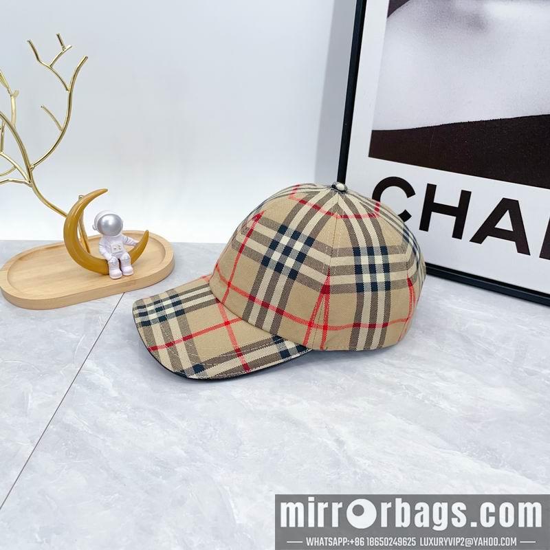 Burberry Hat dx67