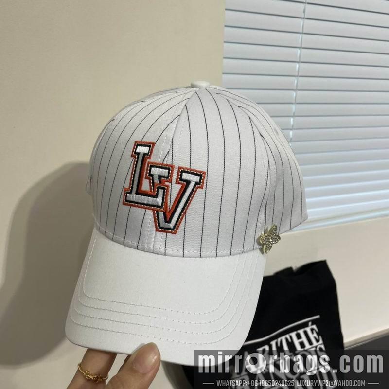 LV Hat 121434