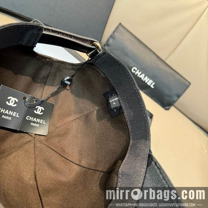 Chanel Hat dx53