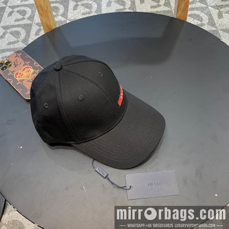 Prada Hat 050709