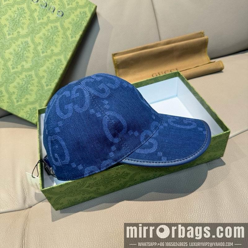 Gucci Hat dx40
