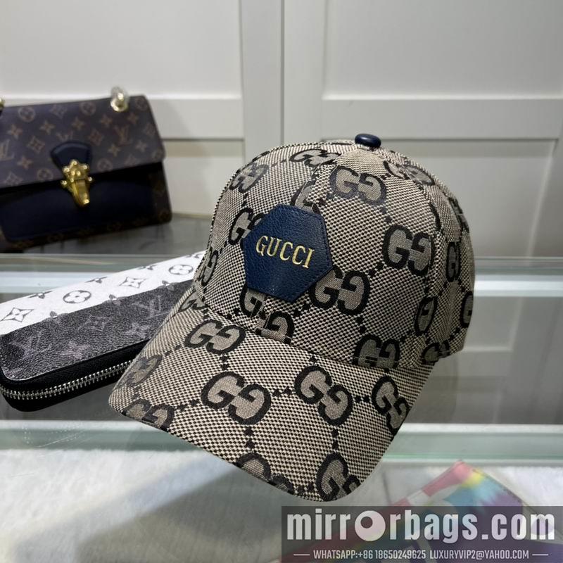 Gucci Hat dx46
