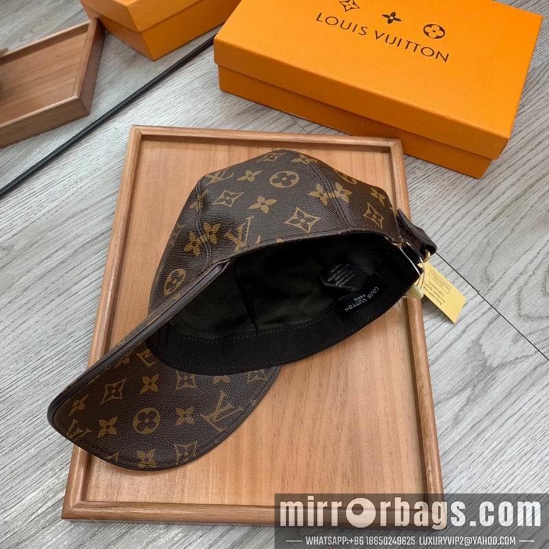 LV Hat dx173
