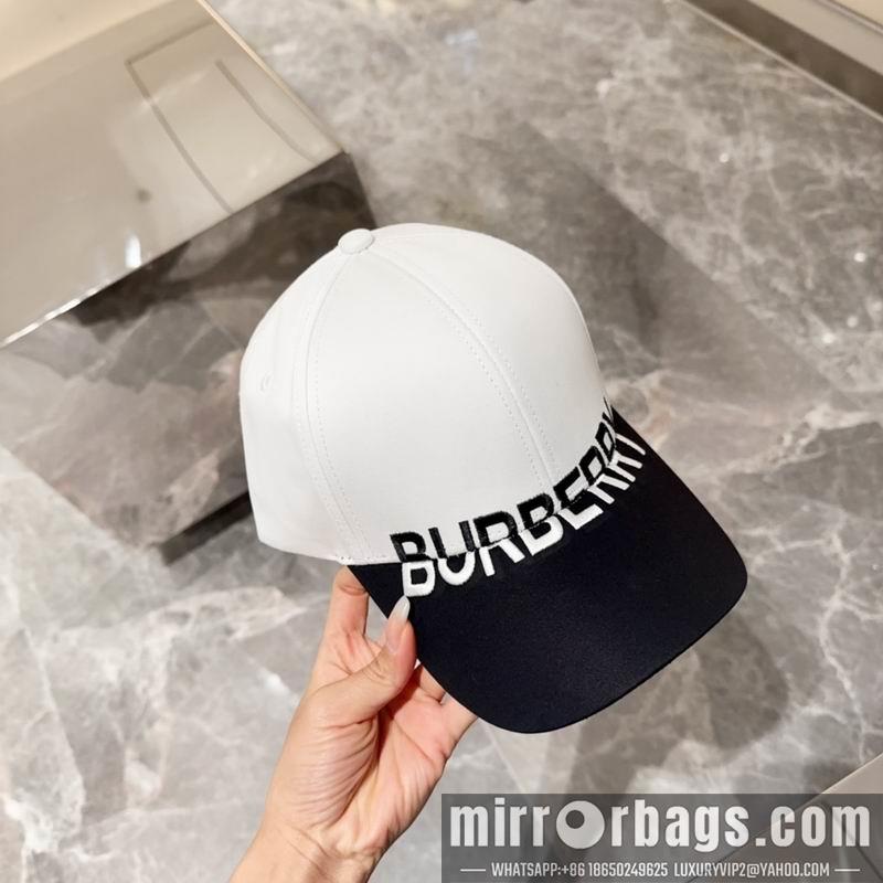 Burberry Hat dx02