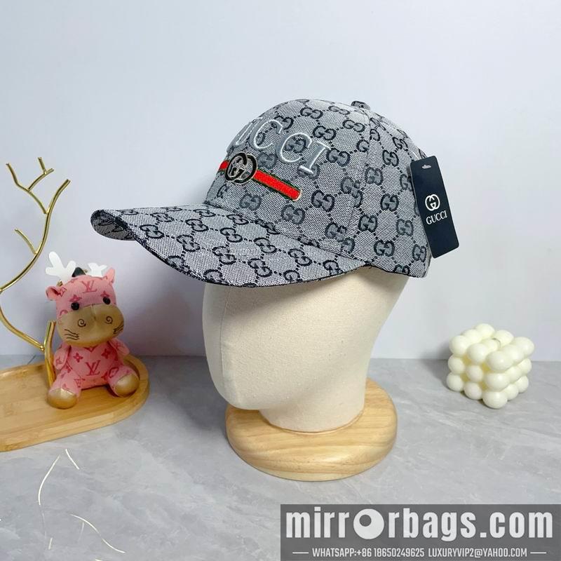 Gucci Hat dx90