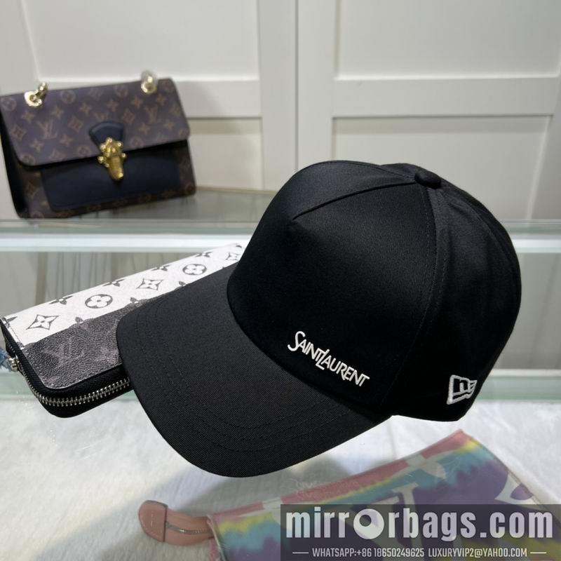 YSL Hat dx14