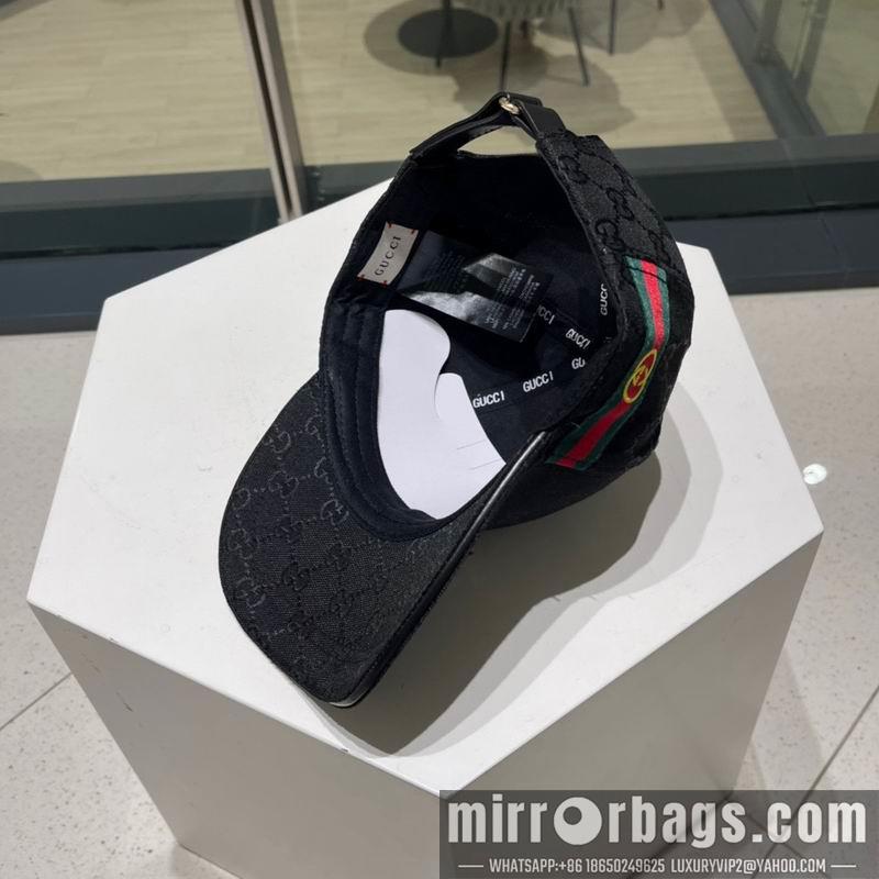 Gucci Hat 042708