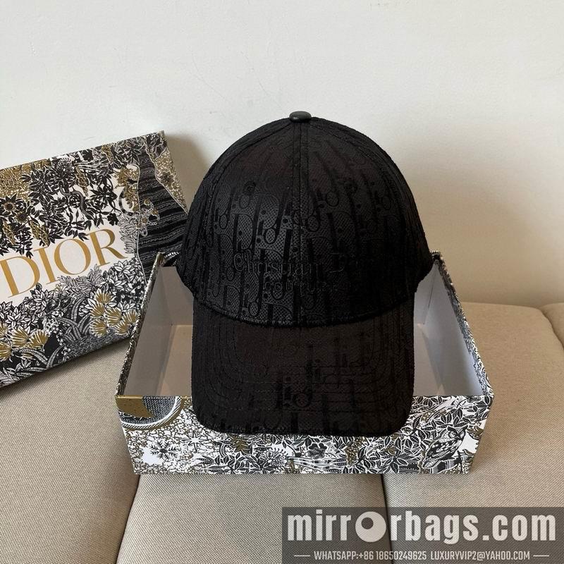 Dior Hat dx17