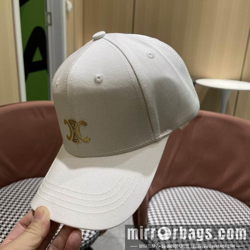 Celine Hat 020801