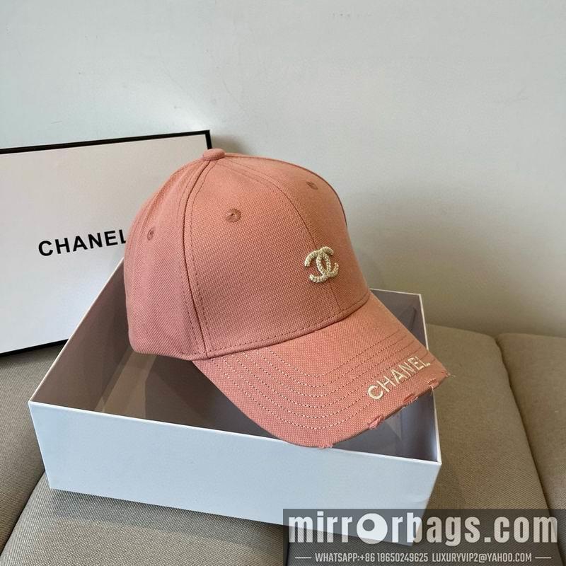 Chanel Hat dx37