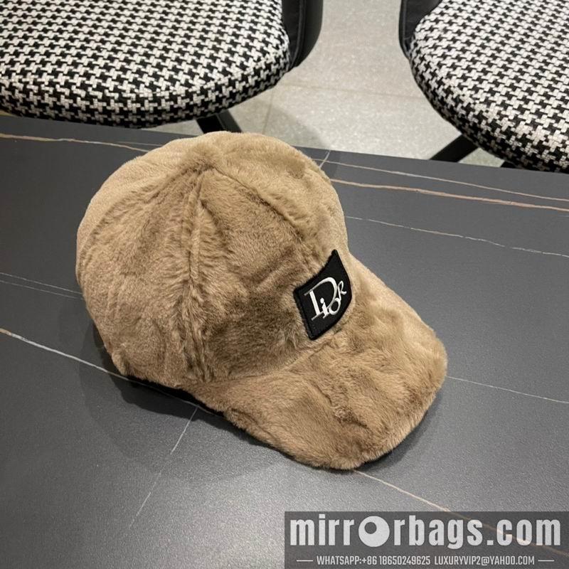 Dior Hat 010601
