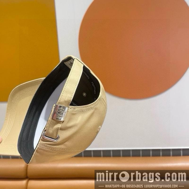 Hermes Hat 021001