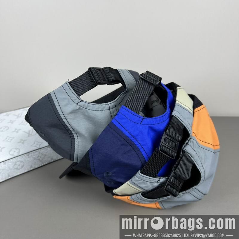 Stone Island Hat dx04