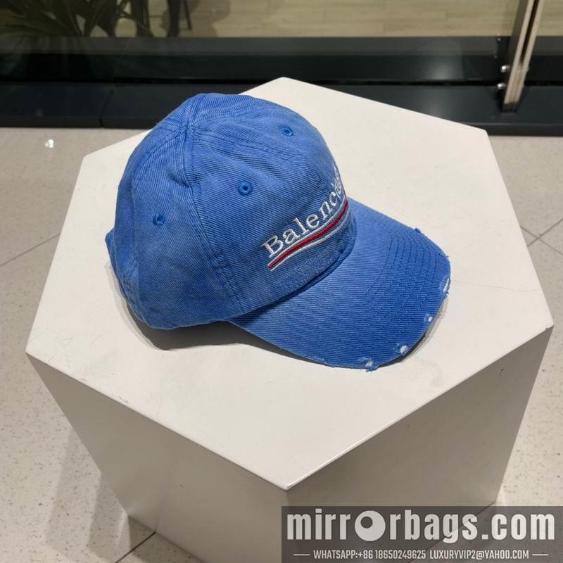 Balenciaga Hat 071201