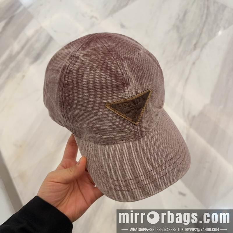 Prada Hat dx23