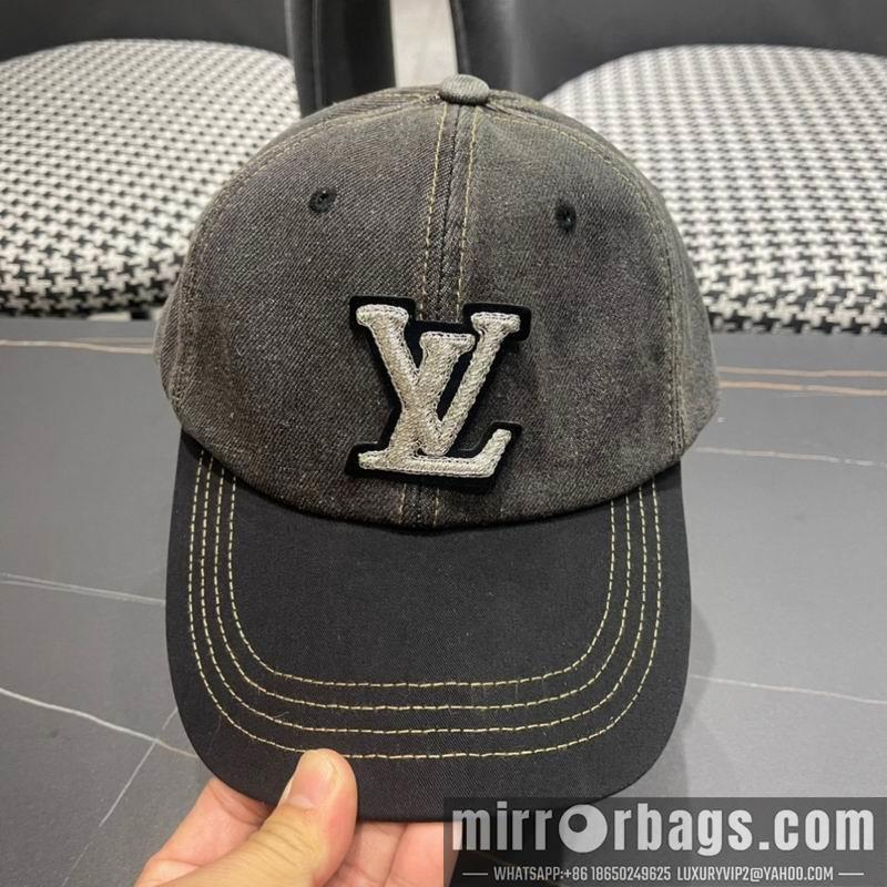 LV Hat 041414