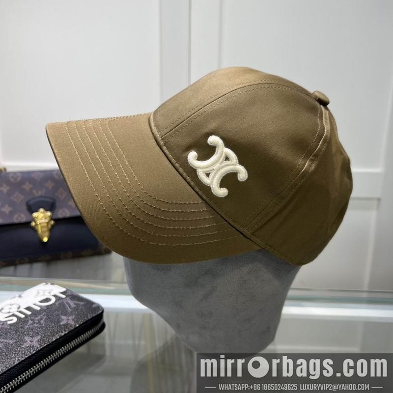 Chanel Hat dx01