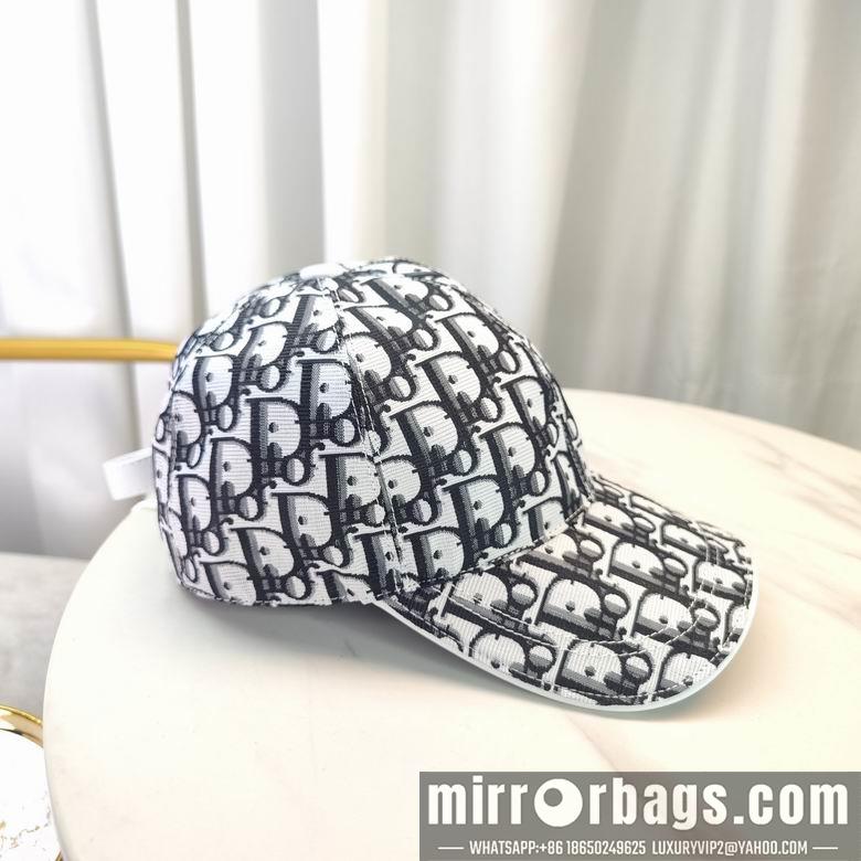 Dior Hat dxn02